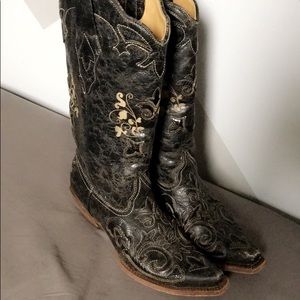 Corral Vintage Collection - Lizzie